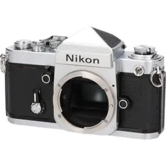 ❁完動品❁NIKON ニコン F2 アイレベル シルバー ボディ ❁完動品❁NIKON ニコン F2 アイレベル シルバー ボディ - メルカリ