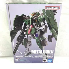 2025年最新】metal build ガンダムデュナメスの人気アイテム - メルカリ