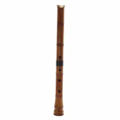 尺八 6寸 5孔 雪童銘 2印 美品 爆鳴り 尺八 6寸 5孔 雪童銘 2印 美品 爆鳴り 尺