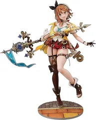 2023年最新】ライザのアトリエ2 フィギュアの人気アイテム - メルカリ