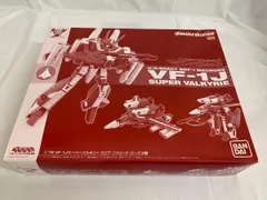1/72 VF-1Jスーパーバルキリー ミリア・ファリーナ・ジーナス機