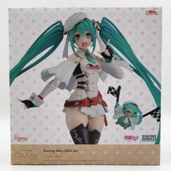 お礼や感謝伝えるプチギフト 中古】未開封 GT 初音ミク グッドスマイルレーシング 初音ミク