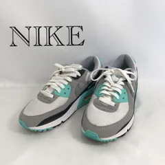 2025年最新】NIKE AIR max 90 ターコイズの人気アイテム - メルカリ