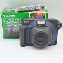 【難有品】Fujifilm instax 100 インスタントカメラ