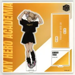 【中古】アクリルスタンド・アクリルパネル トガヒミコ アクリルスタンド 立ち絵Ver. 「僕のヒーローアカデミア SPECIAL POPUP MY HERO ACADEMIA“T-shirts! T-shirts!!” at baseyard tokyo」