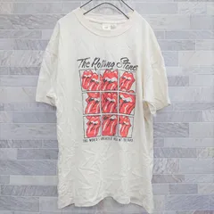 H&M プリントTシャツ 07353