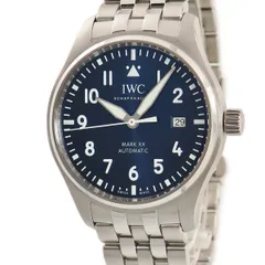 2025年最新】iwc マーク xxの人気アイテム - メルカリ