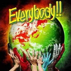 2025年最新】wanima ステッカーの人気アイテム - メルカリ