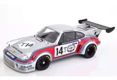 新同品／絶版【VISION】ポルシェ911 Carrera RSR 2.8 白赤 新同品／絶版【VISION】ポルシェ911 Carrera RSR 2.8 白赤