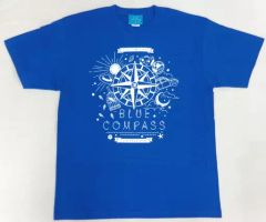 水瀬いのり Inori Minase ライブツアー 2022 glow Tシャツ - メルカリ