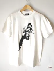 2025年最新】bettie page tシャツの人気アイテム - メルカリ