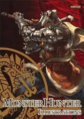 土日セール⭐︎モンスターハンター イラストレーションズ III モンスターハンター イラストレーションズIII | 株式会社