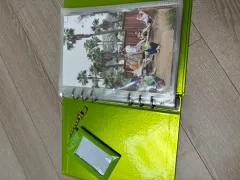 NCT(エヌシーティー) 127 DICON トレカ 101枚