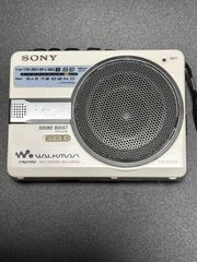 SONY ソニーウォークマン WM-GX202