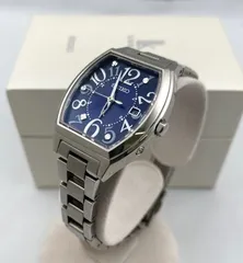2023年最新】SEIKO LUKIA 1B22の人気アイテム - メルカリ