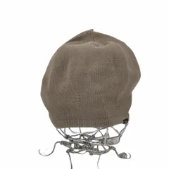 2024年最新】racal ニット帽の人気アイテム - メルカリ