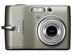 Nikon COOLPIX L11 コンパクトデジタルカメラ 動作確認済 Amazon | Nikon Coolpix L11 6MP デジタルカメラ 3倍光学ズーム