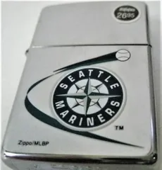 2025年最新】イチロー zippoの人気アイテム - メルカリ