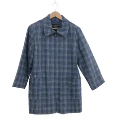 2025年最新】leilian ピーコート・ウールコートの人気アイテム