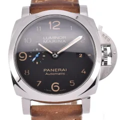 2024年最新】panerai ルミノールの人気アイテム - メルカリ