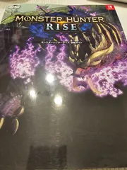 モンスターハンターライズ 攻略ガイド