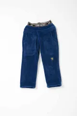 KRIFF MAYER/ドアテコフルレングス パンツ ズボン　新品子供服100 キッズ 女の子 男の子のサムネイル