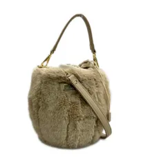 マリークヮント 2wayハンドバック ショルダーバッグ 斜め掛け レディース MARY QUANT