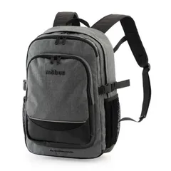 möbusバッグパック リュック 新品 未使用 mobus モーブス リュックサック デイパック スクエア バック