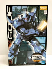 2025年最新】MG ガンダム Ver.ONE YEAR WAR 0079の人気アイテム