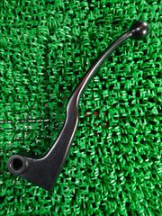 (ブラック)クラッチレバー TZR250[後方排気] 適合車種:FZR400/R FZR400RR/RR-SP RZV500R TRX850