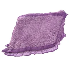 ISSEY MIYAKE イッセイミヤケ シルク プリーツ ショール ストール PLEATS PLEASE ISSEY MIYAKE - PLEATS PLEASE ISSEY MIYAKE