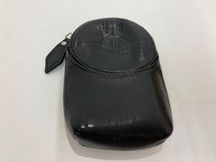 ☆ヴィヴィアンウエストウッド シガレット&ライターケース