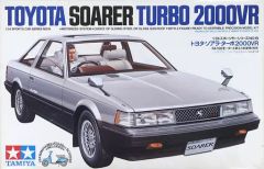 タミヤ 1/24 プラモデル 3点セット ソアラ レパード - メルカリ