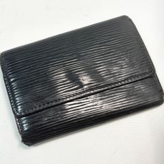 ルイヴィトン エピ ボワット コインケース 財布 小銭入れ M63692