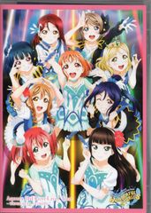 런티스 라이브 DVD Aqours 러브 라이브! 선샤인!! Aqours 3rd LoveLive! Tour ~WONDERFUL STORIE
