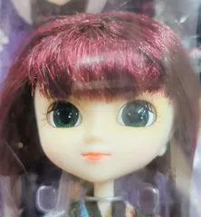 プーリップ♡Lan 藍（あい）&緋（あけ）2体set プーリップ♡Lan 藍（あい）&緋（あけ）2体set