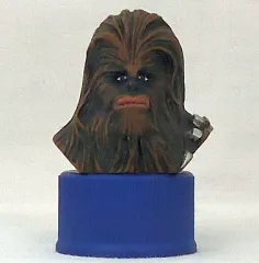 スター・ウォーズ チューバッカ ファンキャップ Amazon.co.jp: ペプシ ボトルキャップ スターウォーズ EP3 55