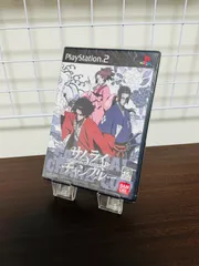 PS2ソフト サムライチャンプルー