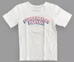 【未使用 美品】ミスチル ツアー TシャツSUPERMARKET FANTASY 新品 Mr.Children ミスチル Tシャツ スーパーマーケット