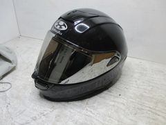 【 Kabuto 】AeroblabeⅤ　 カブト　エアロブレードⅤ　フルフェイスヘルメット　巾着付き　サイズ55～56cm　Sサイズ　製造日200806　2504