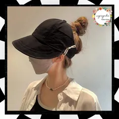 キャスケット 小顔 レディース 日よけ帽子 おしゃれ カーブキャップ つば広 日焼け防止 ぼうし 折り畳み 韓国 サンバイザー 薄手 UVケア 帽子 夏春秋 紫外線対策 無地 自転車 ビーチキャップ 海 夏 レジャー 旅行 後ろゴム仕様 xzjhlid#