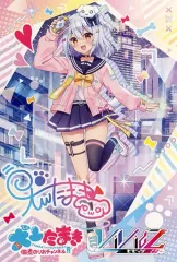 Vividz 犬山たまき 直筆サイン のりプロ SING Vividz のりプロ 犬山