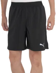 [プーマ] ランニング トレーニング RUN FAVORITE VELOCITY 7インチ ショーツ 525449 メンズ 24年秋冬カラー ブラック(01) [24年秋冬カラー プーマ ブラック(01)] [L]