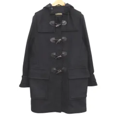 ✨美品✨ バーバリー メンズ ヴィンテージ ダッフル コート ノバチェック LY ✨美品✨ バーバリー メンズ ヴィンテージ ダッフル コート ノバ