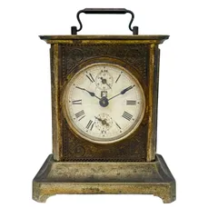 2025年最新】ユンハンス 置時計の人気アイテム - メルカリ