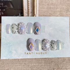 ネイルチップ【現品販売】