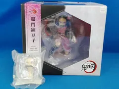 フィギュア (特典付き)ARTFX J 竈門禰豆子 1/8 「鬼滅の刃」 コトブキヤオンラインショップ限定