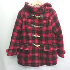 2025年最新】bulledesavon レディース ダッフルコートの人気アイテム