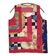 美品　80s COMME des GARCONS プリント　タンクトップ 2025年最新】COMME des GARCONS レディース タンクトップの人気