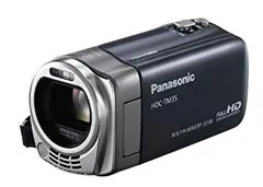 【N2023】 Panasonic HDC-TM35 充電器付属 液晶ややヤケ N2023】 Panasonic HDC-TM35 充電器付属 液晶ややヤケ 概要